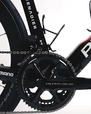 Filippo Ganna | Pinarello Dogma F