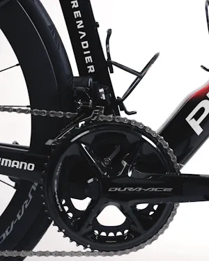 Michał Kwiatkowski | Pinarello Dogma F