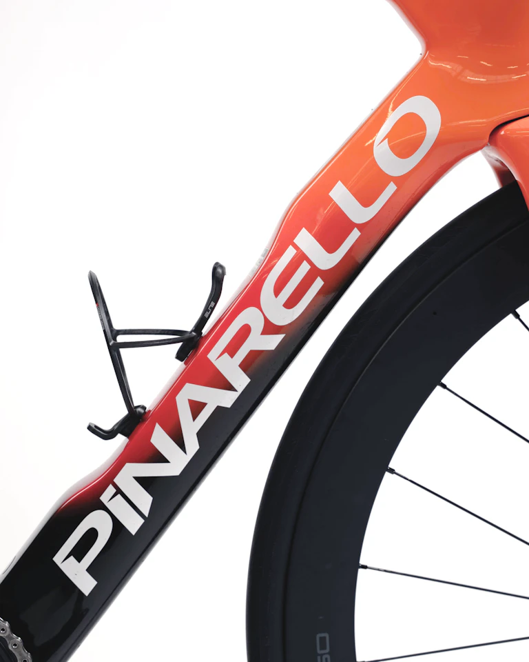 Michał Kwiatkowski | Pinarello Dogma F