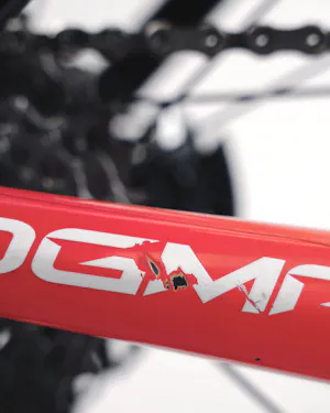 Michał Kwiatkowski | Pinarello Dogma F