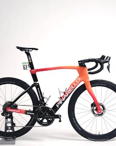 Magnus Sheffield | Pinarello Dogma F