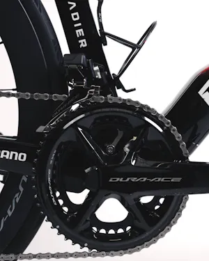 Magnus Sheffield | Pinarello Dogma F