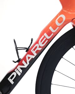 Magnus Sheffield | Pinarello Dogma F