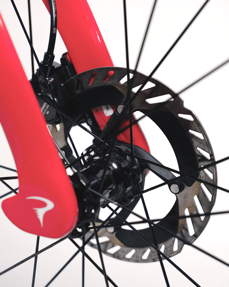 Magnus Sheffield | Pinarello Dogma F