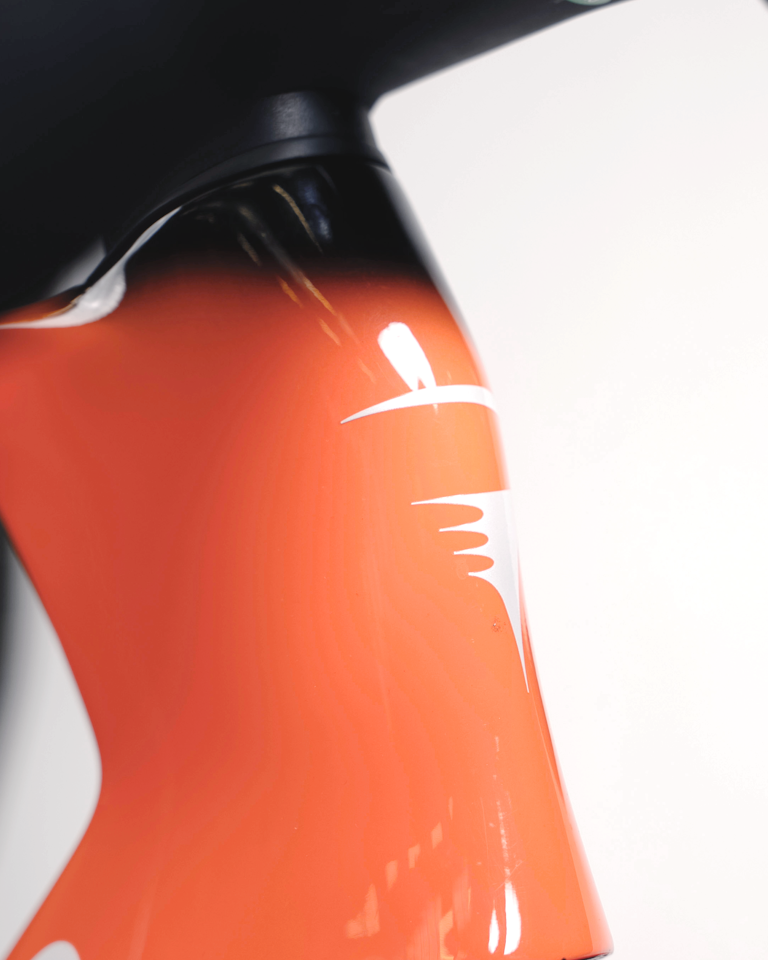 Magnus Sheffield | Pinarello Dogma F