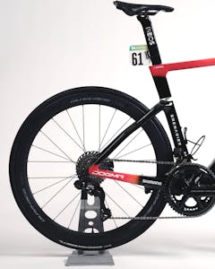 Magnus Sheffield | Pinarello Dogma F