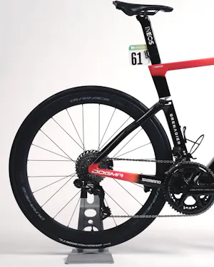 Magnus Sheffield | Pinarello Dogma F