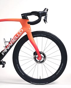 Magnus Sheffield | Pinarello Dogma F