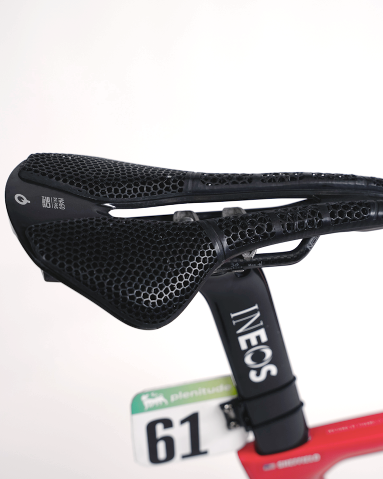 Magnus Sheffield | Pinarello Dogma F