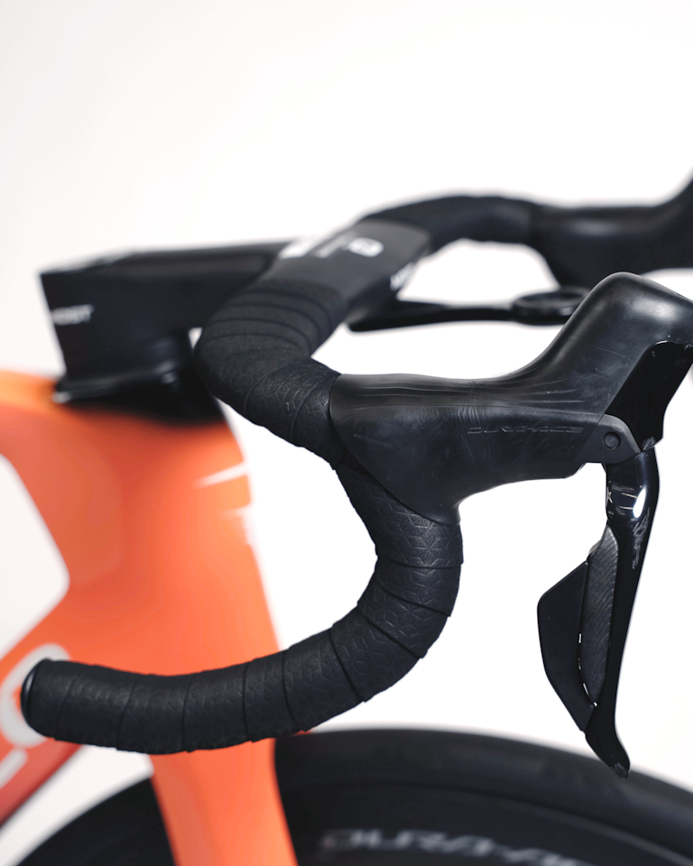 Magnus Sheffield | Pinarello Dogma F