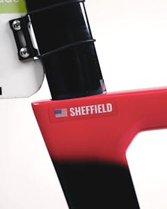 Magnus Sheffield | Pinarello Dogma F