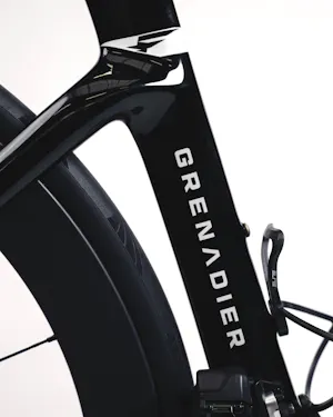 Magnus Sheffield | Pinarello Dogma F