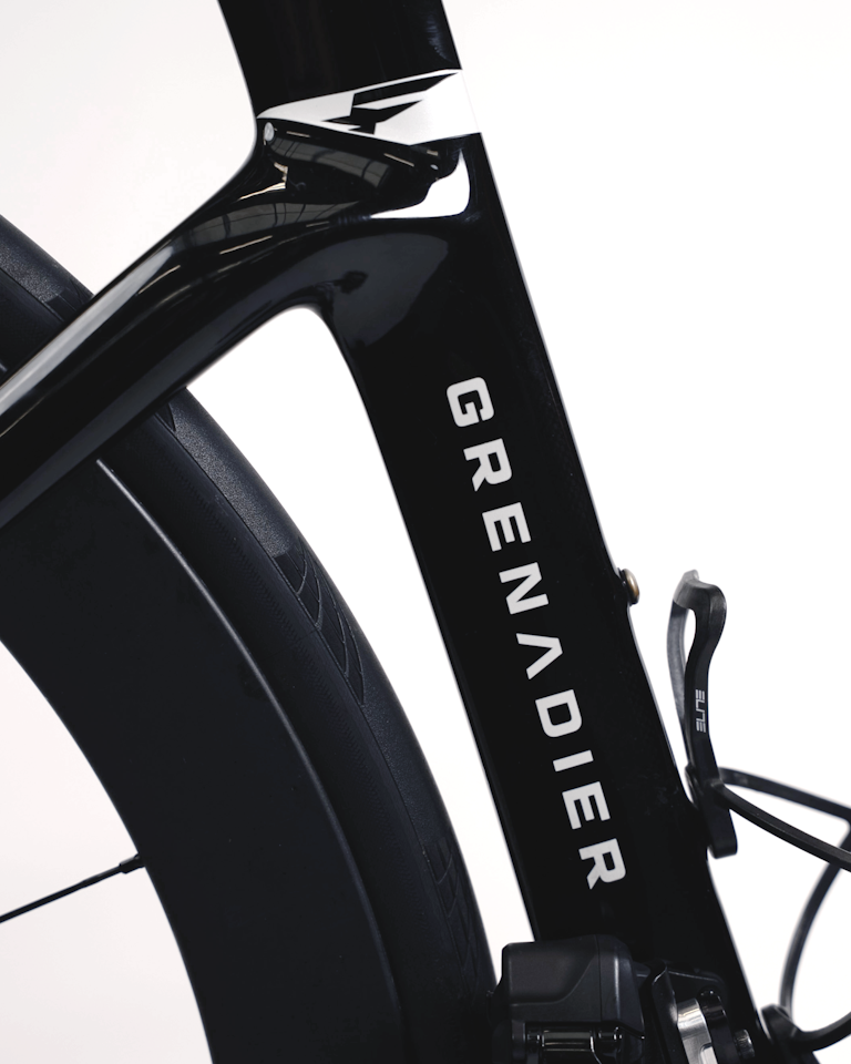 Magnus Sheffield | Pinarello Dogma F