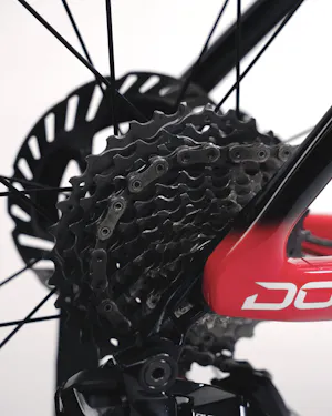 Magnus Sheffield | Pinarello Dogma F