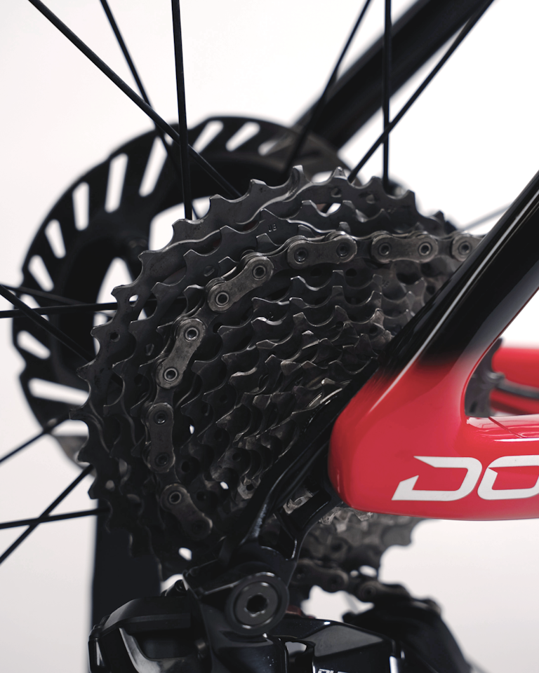 Magnus Sheffield | Pinarello Dogma F