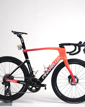 Josh Tarling | Pinarello Dogma F