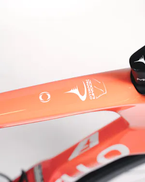 Josh Tarling | Pinarello Dogma F