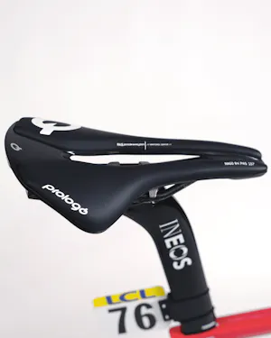 Josh Tarling | Pinarello Dogma F