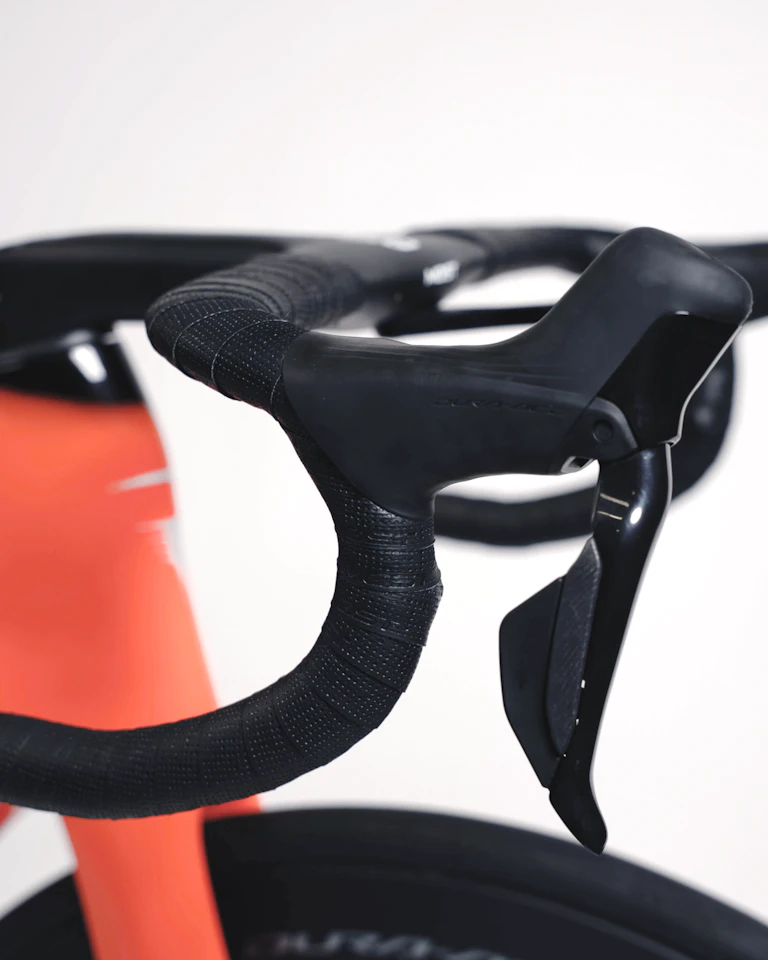 Josh Tarling | Pinarello Dogma F