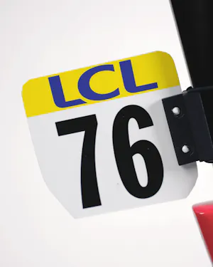 Josh Tarling | Pinarello Dogma F