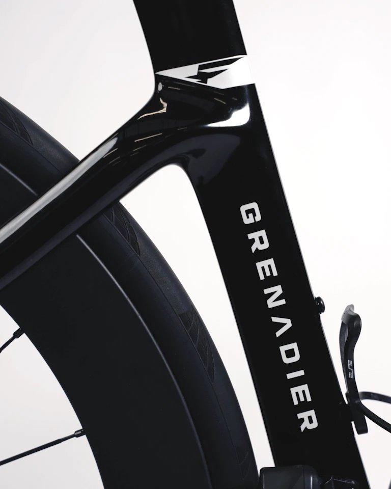 Josh Tarling | Pinarello Dogma F