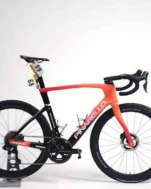 Sam Watson | Pinarello Dogma F