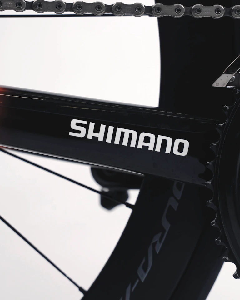 Sam Watson | Pinarello Dogma F