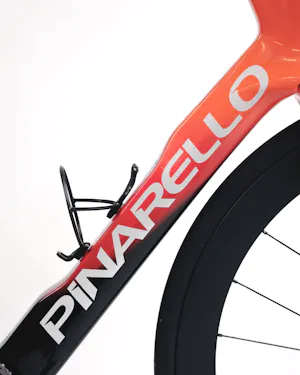 Sam Watson | Pinarello Dogma F