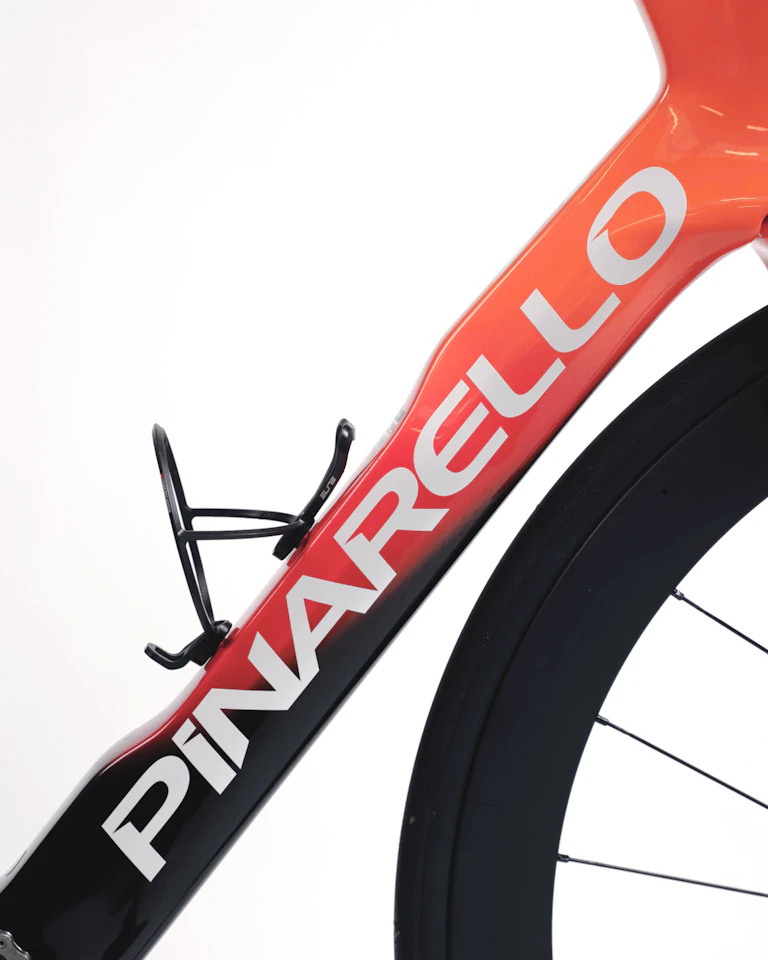 Sam Watson | Pinarello Dogma F