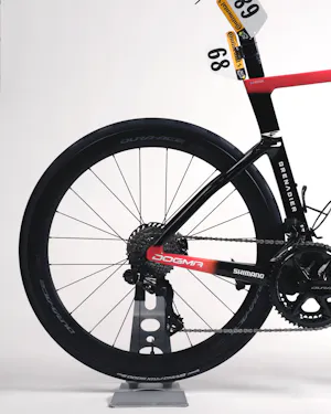 Sam Watson | Pinarello Dogma F