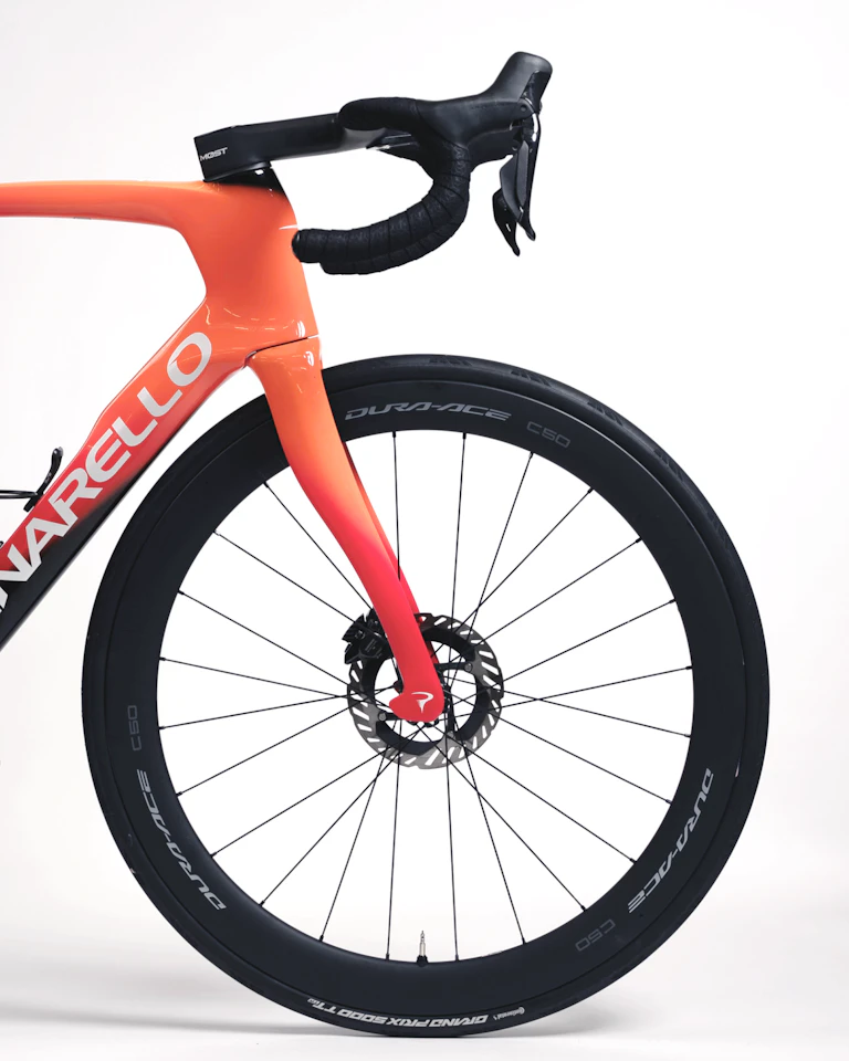 Sam Watson | Pinarello Dogma F