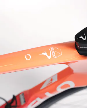 Sam Watson | Pinarello Dogma F