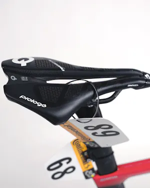 Sam Watson | Pinarello Dogma F