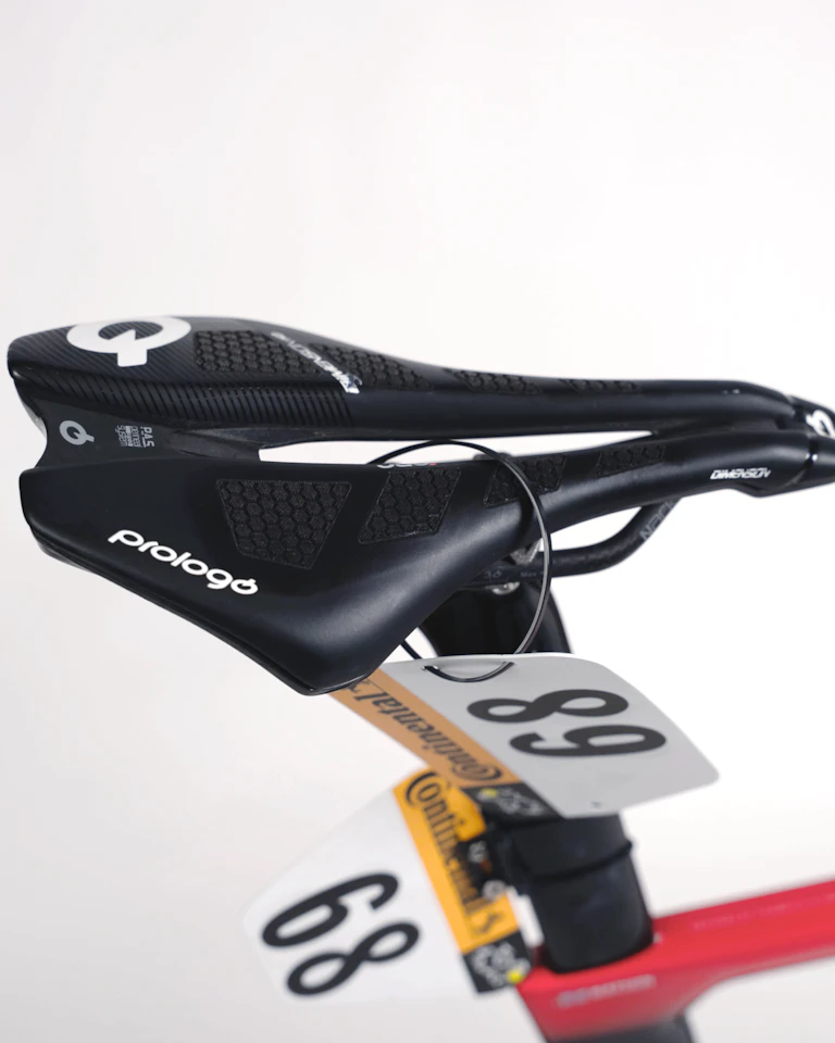 Sam Watson | Pinarello Dogma F