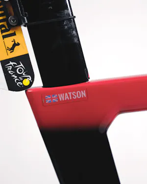 Sam Watson | Pinarello Dogma F