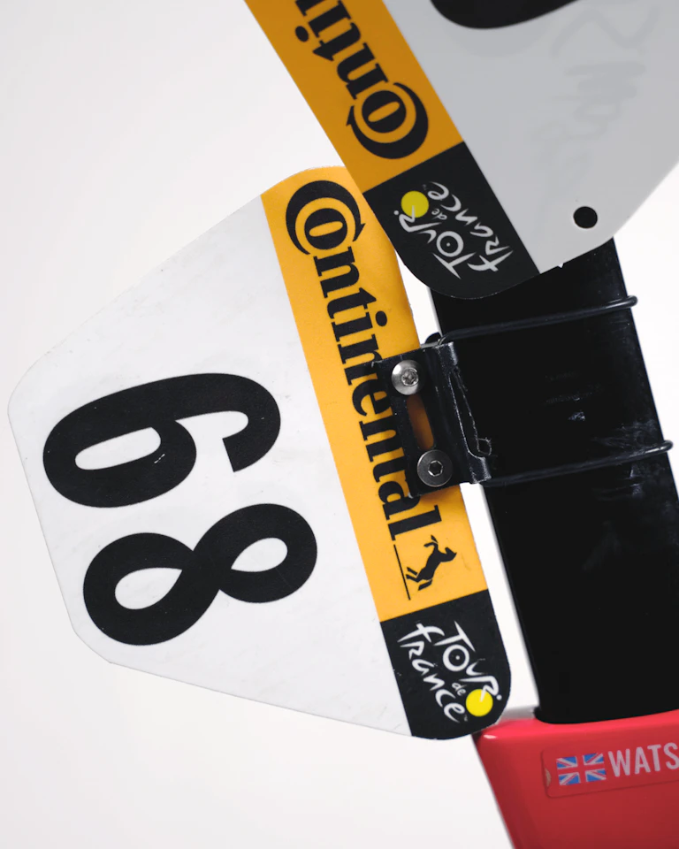 Sam Watson | Pinarello Dogma F