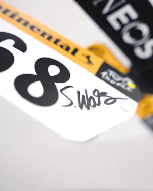 Sam Watson | Pinarello Dogma F