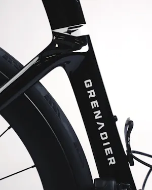 Sam Watson | Pinarello Dogma F