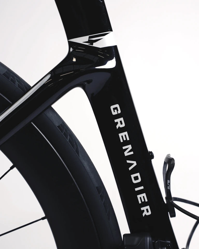Sam Watson | Pinarello Dogma F
