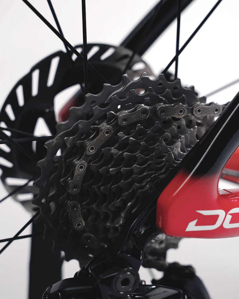 Sam Watson | Pinarello Dogma F