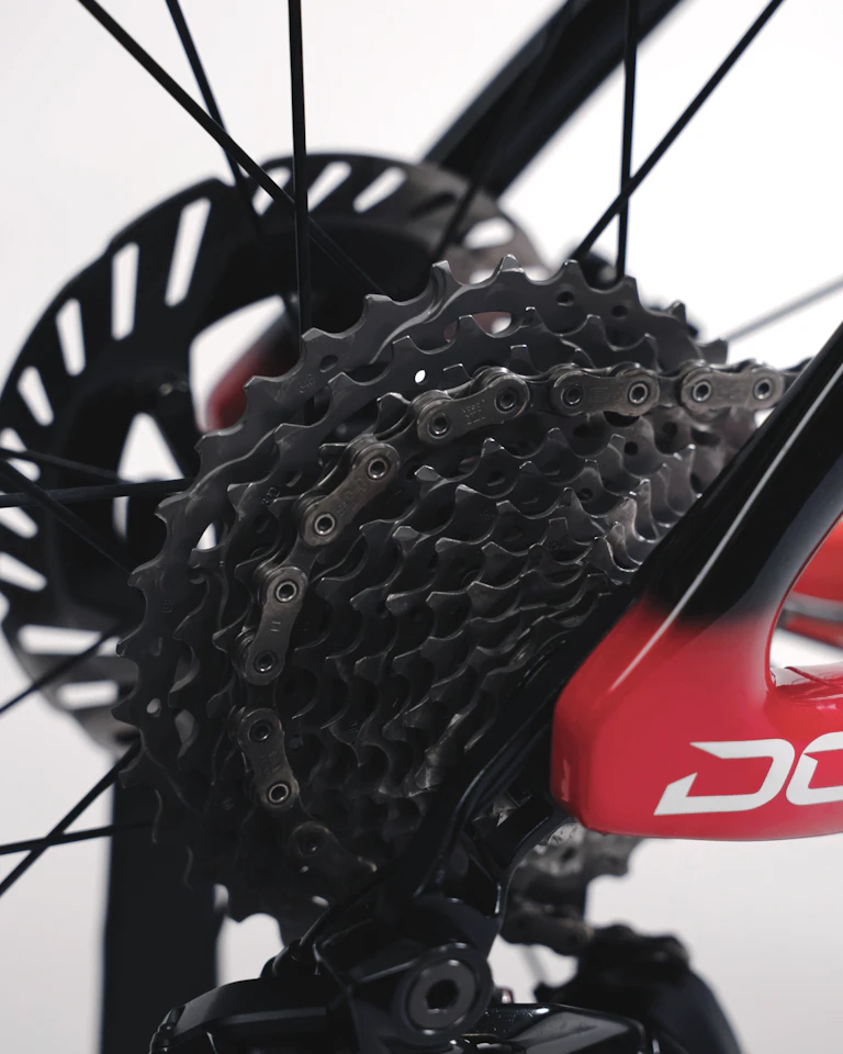 Sam Watson | Pinarello Dogma F