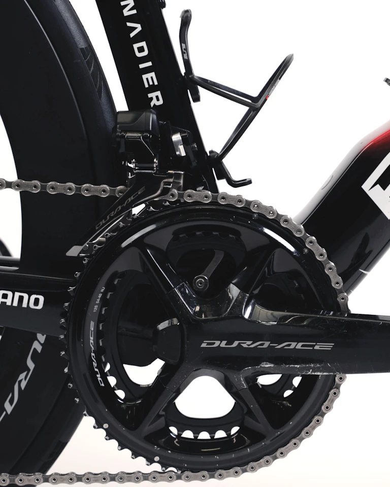 Victor Langellotti | Pinarello Dogma F