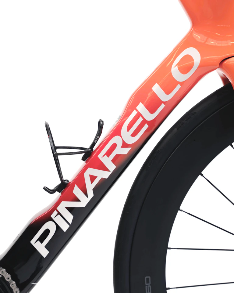 Victor Langellotti | Pinarello Dogma F