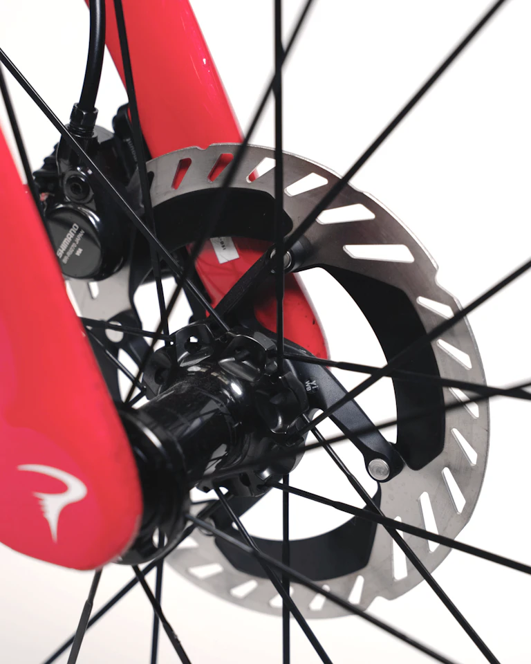 Victor Langellotti | Pinarello Dogma F