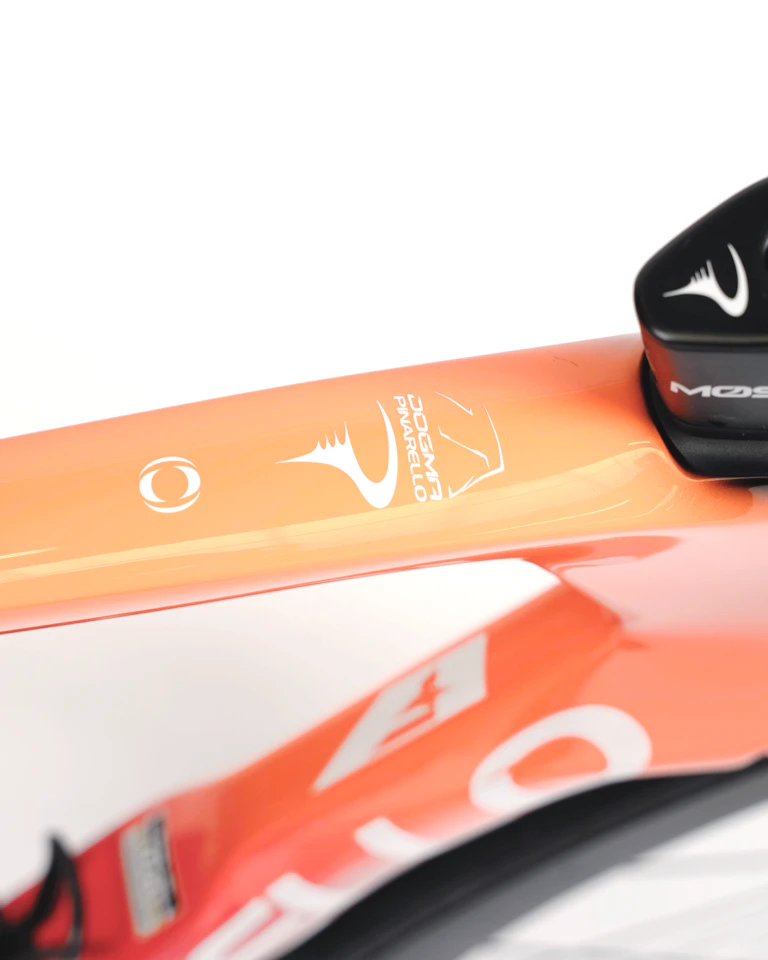 Victor Langellotti | Pinarello Dogma F