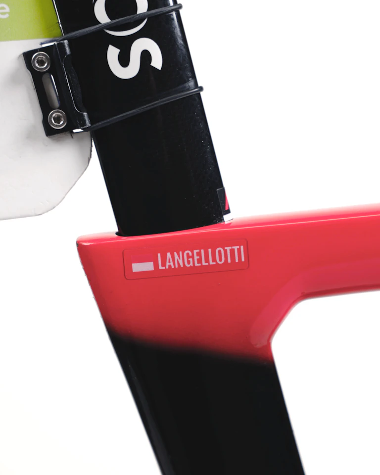 Victor Langellotti | Pinarello Dogma F