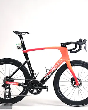 Ben Turner | Pinarello Dogma F