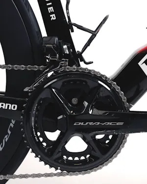 Ben Turner | Pinarello Dogma F