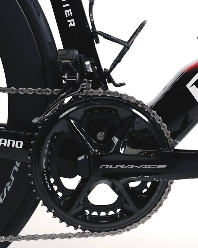 Ben Turner | Pinarello Dogma F