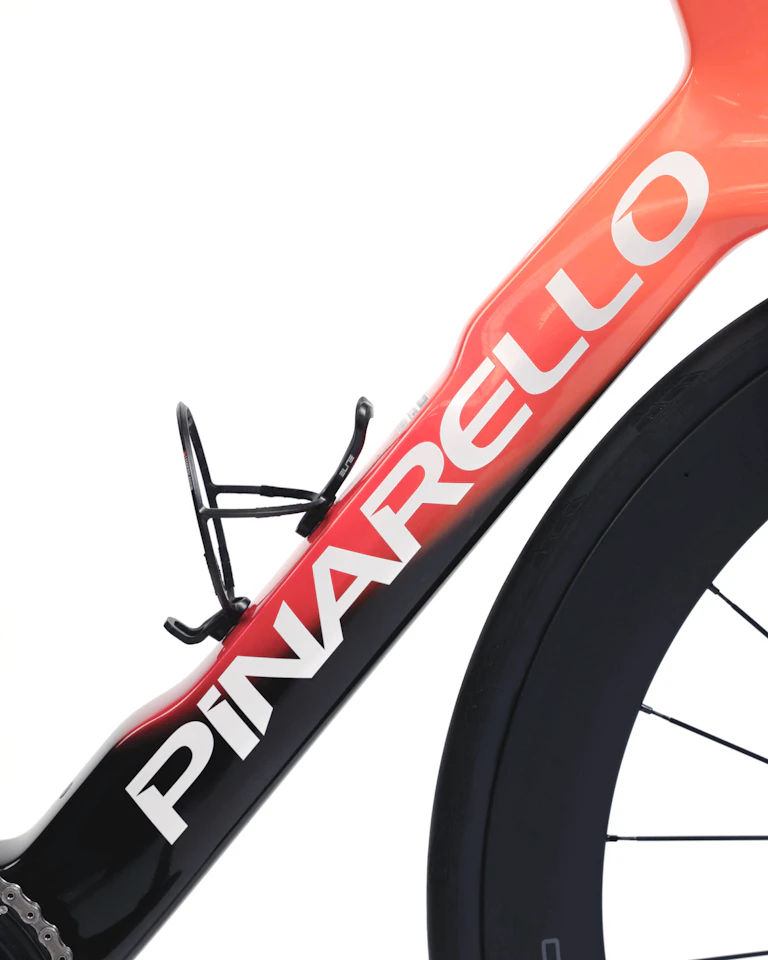 Ben Turner | Pinarello Dogma F